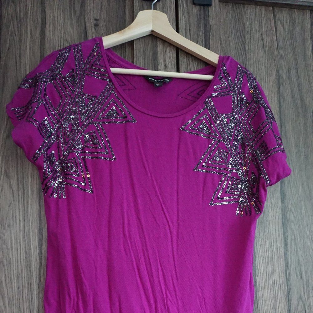 Rock & Republic Cute Top